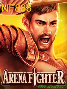 ArenaFighter: Descubra o Jogo do Momento com o Código NF888
