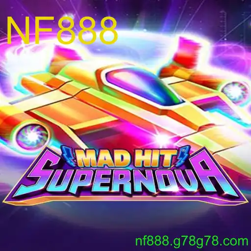 MadHitSupernova: Um Fenômeno Inovador no Universo dos Jogos